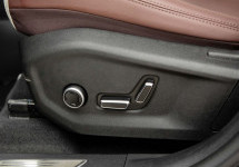 Geely Monjaro 2,0 AT (238 лс) 4WD