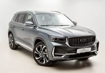 Geely Monjaro 2,0 AT (238 лс) 4WD