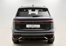 Geely Monjaro 2,0 AT (238 лс) 4WD