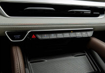 Geely Monjaro 2,0 AT (238 лс) 4WD