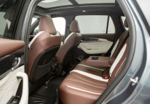 Geely Monjaro 2,0 AT (238 лс) 4WD