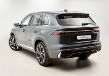 Geely Monjaro 2,0 AT (238 лс) 4WD