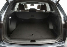 Geely Monjaro 2,0 AT (238 лс) 4WD