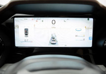 Geely Monjaro 2,0 AT (238 лс) 4WD