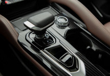 Geely Monjaro 2,0 AT (238 лс) 4WD