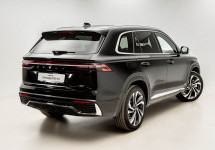 Geely Monjaro 2,0 AT (238 лс) 4WD