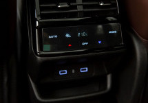 Geely Monjaro 2,0 AT (238 лс) 4WD