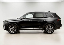 Geely Monjaro 2,0 AT (238 лс) 4WD