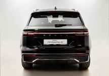 Geely Monjaro 2,0 AT (238 лс) 4WD
