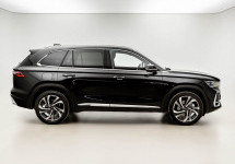 Geely Monjaro 2,0 AT (238 лс) 4WD