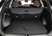 Geely Monjaro 2,0 AT (238 лс) 4WD