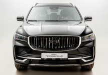 Geely Monjaro 2,0 AT (238 лс) 4WD