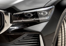 Geely Monjaro 2,0 AT (238 лс) 4WD
