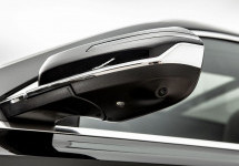 Geely Monjaro 2,0 AT (238 лс) 4WD