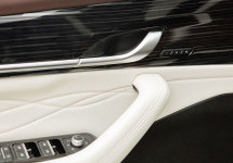 Geely Monjaro 2,0 AT (238 лс) 4WD