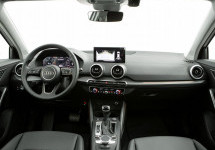 Audi Q2 35 TDI 2,0d AMT (150 лс)