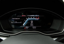 Audi Q5 45 TFSI 2,0 AMT (265 лс) 4WD