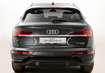 Audi Q5 45 TFSI 2,0 AMT (265 лс) 4WD