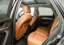 Audi Q5 45 TFSI 2,0 AMT (265 лс) 4WD