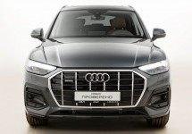 Audi Q5 45 TFSI 2,0 AMT (265 лс) 4WD