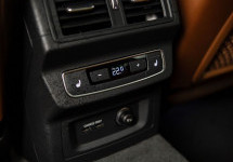 Audi Q5 45 TFSI 2,0 AMT (265 лс) 4WD