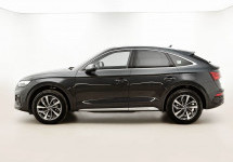 Audi Q5 45 TFSI 2,0 AMT (265 лс) 4WD