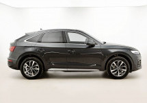 Audi Q5 45 TFSI 2,0 AMT (265 лс) 4WD