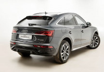 Audi Q5 45 TFSI 2,0 AMT (265 лс) 4WD