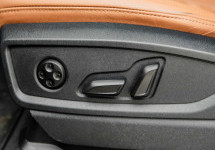 Audi Q5 45 TFSI 2,0 AMT (265 лс) 4WD