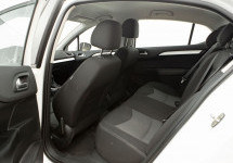 Citroen C4 1,6 AT (115 лс)