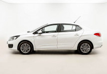 Citroen C4 1,6 AT (115 лс)