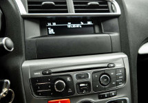 Citroen C4 1,6 AT (115 лс)
