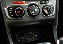 Citroen C4 1,6 AT (115 лс)