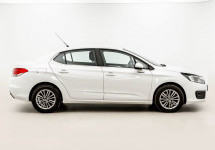 Citroen C4 1,6 AT (115 лс)