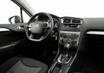 Citroen C4 1,6 AT (115 лс)