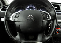 Citroen C4 1,6 AT (115 лс)