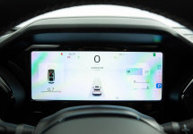 Geely Monjaro 2,0 AT (238 лс) 4WD
