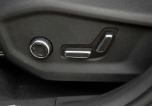 Geely Monjaro 2,0 AT (238 лс) 4WD