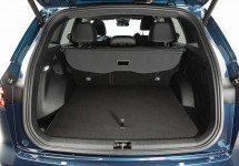 Geely Monjaro 2,0 AT (238 лс) 4WD