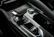 Geely Monjaro 2,0 AT (238 лс) 4WD