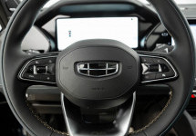 Geely Monjaro 2,0 AT (238 лс) 4WD