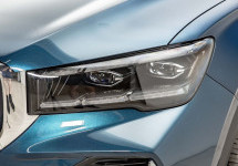 Geely Monjaro 2,0 AT (238 лс) 4WD