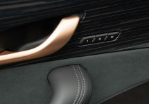 Geely Monjaro 2,0 AT (238 лс) 4WD