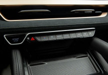Geely Monjaro 2,0 AT (238 лс) 4WD