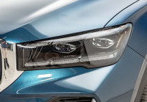Geely Monjaro 2,0 AT (238 лс) 4WD
