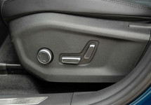 Geely Monjaro 2,0 AT (238 лс) 4WD