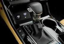 Kia Mohave 3,0d AT (260 лс) 4WD