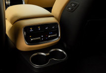 Kia Mohave 3,0d AT (260 лс) 4WD