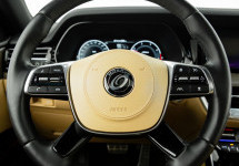 Kia Mohave 3,0d AT (260 лс) 4WD
