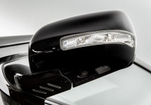 Kia Mohave 3,0d AT (260 лс) 4WD